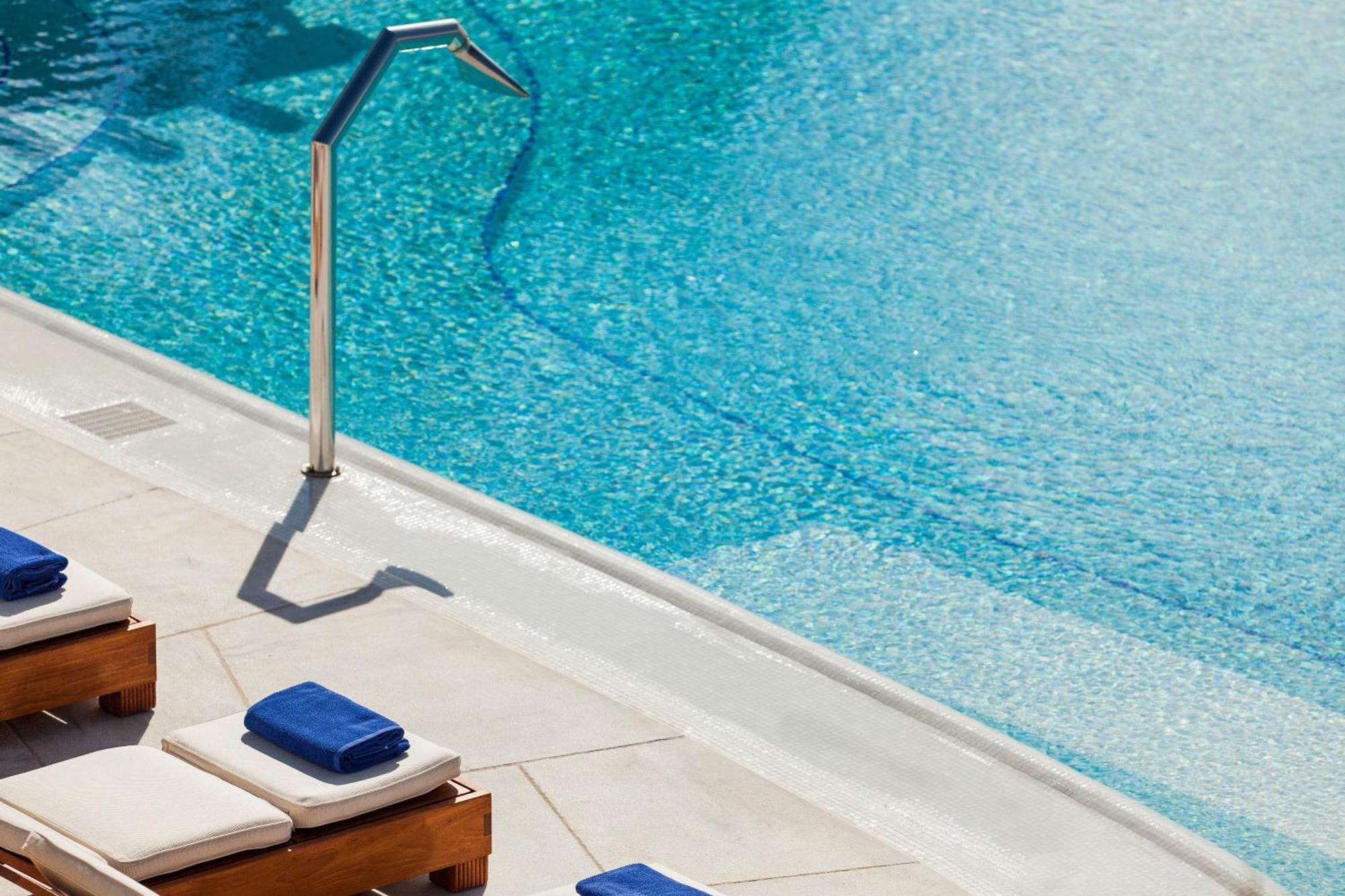 Agl Luxury Villas Mykonos Town 外观 照片