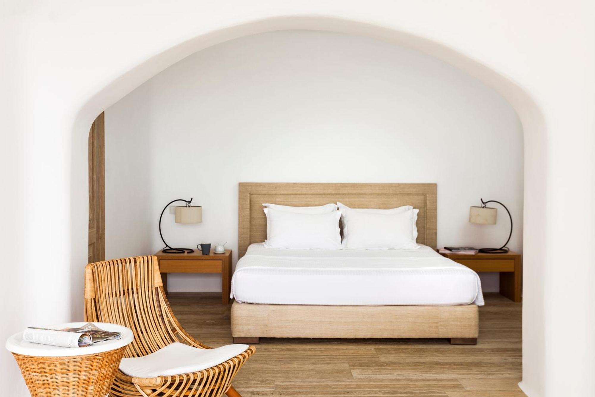Agl Luxury Villas Mykonos Town 外观 照片